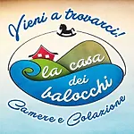 La Casa Dei Balocchi 3* 토이라노