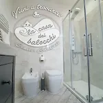 La Casa Dei Balocchi Πανσιόν 3*
