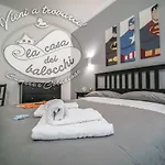 Πανσιόν La Casa Dei Balocchi 3*