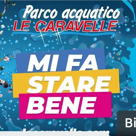 La Casa Dei Balocchi Πανσιόν
