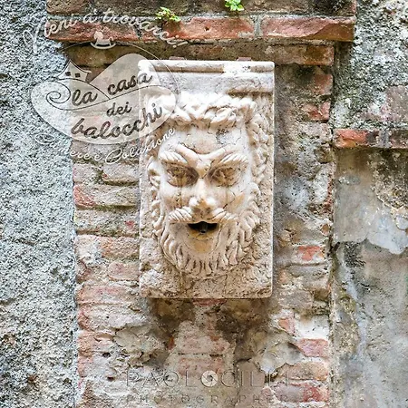 La Casa Dei Balocchi *