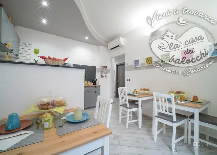 La Casa Dei Balocchi 3*