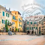 La Casa Dei Balocchi 3* Toirano