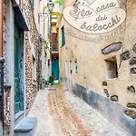 La Casa Dei Balocchi Penzion Toirano