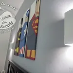 Penzion La Casa Dei Balocchi 3*