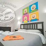 La Casa Dei Balocchi 3*