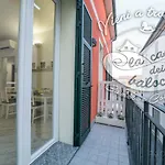 Penzion La Casa Dei Balocchi Toirano