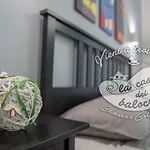 La Casa Dei Balocchi Penzion Toirano