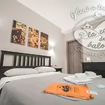 La Casa Dei Balocchi