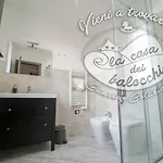 La Casa Dei Balocchi Penzion 3*
