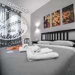La Casa Dei Balocchi Toirano