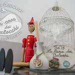 La Casa Dei Balocchi 3*