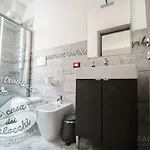 La Casa Dei Balocchi Penzion