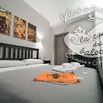 La Casa Dei Balocchi Penzion 3*
