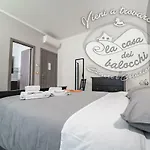 La Casa Dei Balocchi Penzion 3*