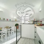 La Casa Dei Balocchi Penzion 3*