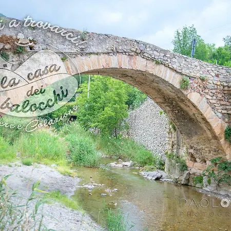 La Casa Dei Balocchi 3*