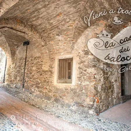 La Casa Dei Balocchi 3*