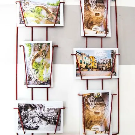 La Casa Dei Balocchi