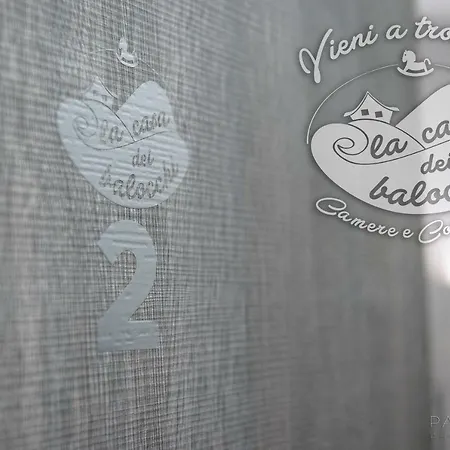 La Casa Dei Balocchi 3*