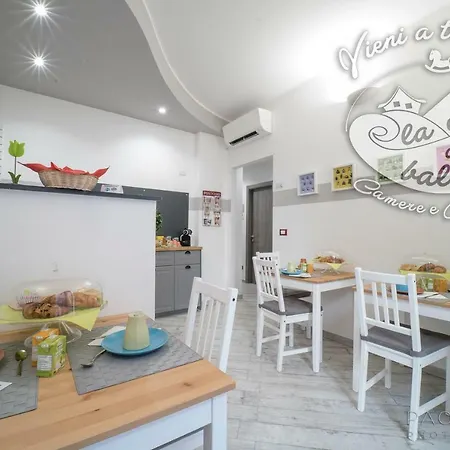 La Casa Dei Balocchi *