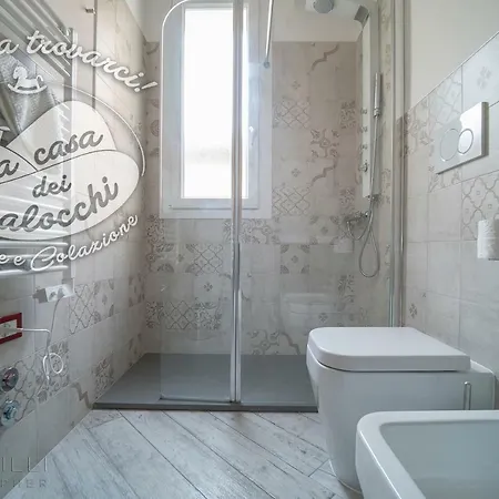 La Casa Dei Balocchi 3* Toirano