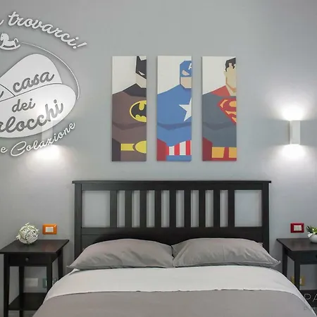 La Casa Dei Balocchi 3*