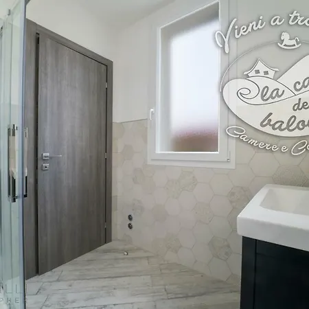 La Casa Dei Balocchi 3* Toirano