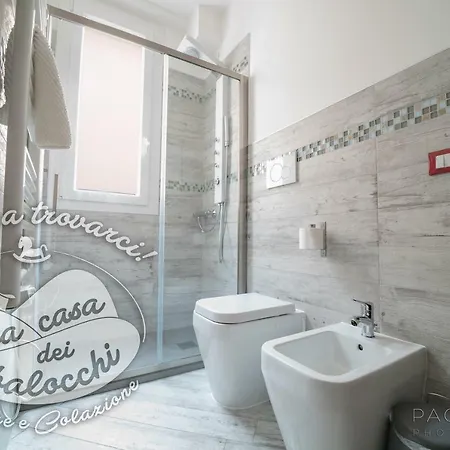 La Casa Dei Balocchi Toirano