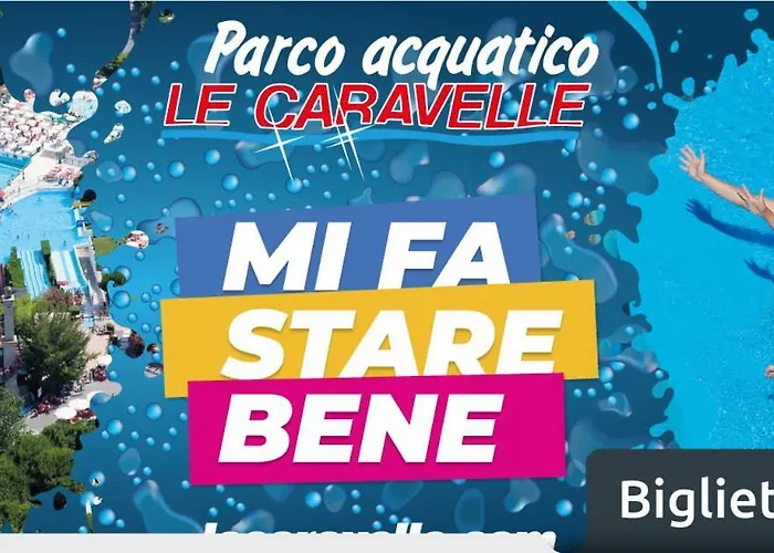 La Casa Dei Balocchi 게스트하우스