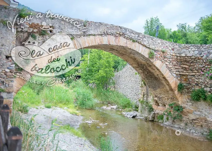 La Casa Dei Balocchi 3*