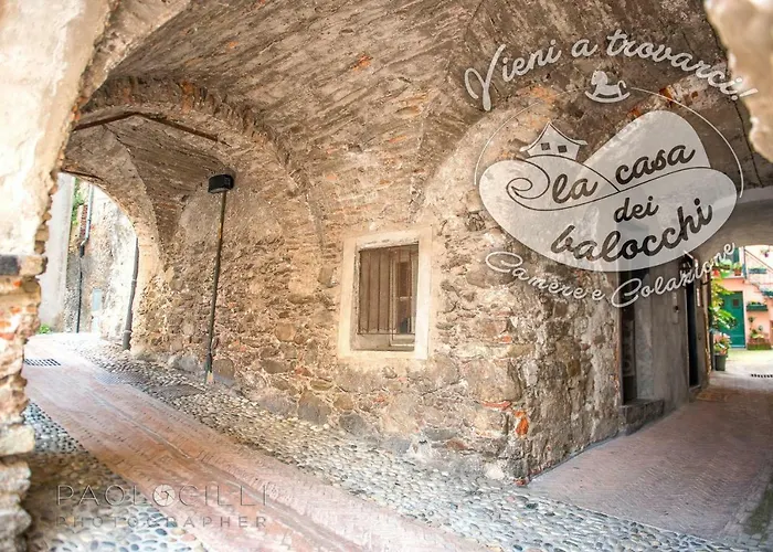La Casa Dei Balocchi 3*