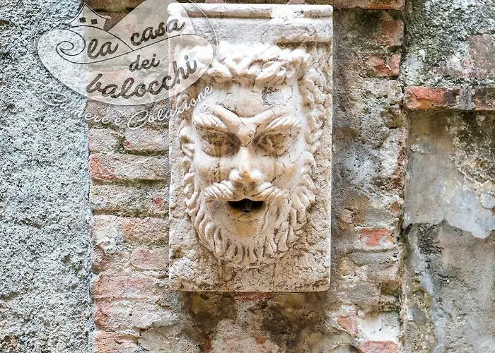 La Casa Dei Balocchi 3*