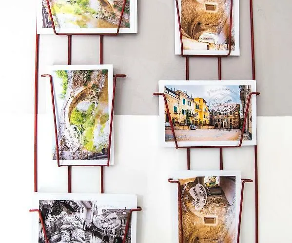 La Casa Dei Balocchi