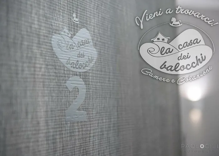 La Casa Dei Balocchi 3*